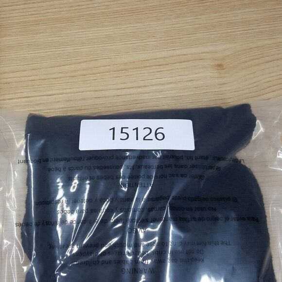 KSUBI Shirt Mens XL Black Button Up Sheer Mesh Knit NET WORTH RESORT - Picture 9 of 9